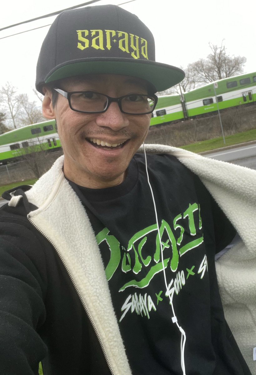 NotSpeechless23's tweet image. Going for a walk while repping my #AEW fave @Saraya 🤩 

(also my all time fave) 🤩

#Saraya #Outcasts #TheOutcasts #AEWDynamite #AEWRampage #AllEliteWrestling #PWTees