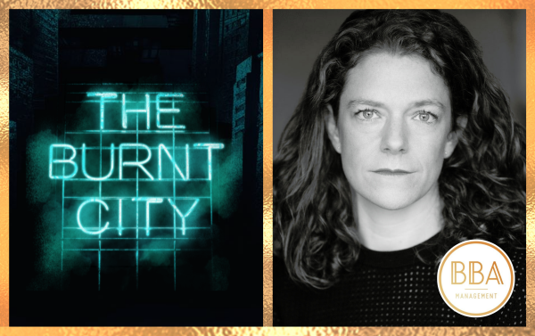 BBAteam's tweet photo. Heading to see our amazing EMILY MYTTON tonight in @PunchdrunkInt's The Burnt City. 

Break a leg Emily - Cannot wait! ⭐ https://t.co/g8uACAeqkp