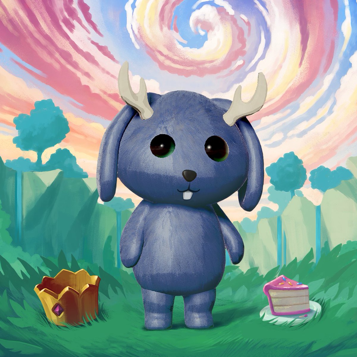 Say goodbye to cookie-cutter NFTs! With our Build-an-NFT Minting functionality, you'll be able to create your own unique NFTs with custom appearance, traits, and personalities. 🎨🚀

#NFTgaming #BuildanNFT #customization #uniqueness #CardanoNFT