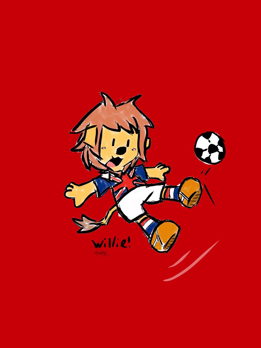 imcannedpig's tweet photo. βThe Lion King π¦β
#FIFA #England66 #England1966 #Willie #Mascot #FIFAMascot #WorldCupMascots #MascotVerse #MascotVerseIsForever #FIFAKeepTheMascotVerse #Painting https://t.co/2wCbLIL3DO