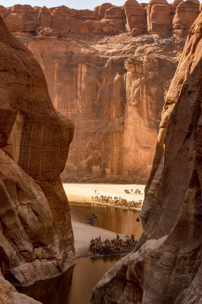 BaseFeet's tweet image. Het Midden Oosten.  Het is alleen maar woestijn … valt mee hoor en het is ook zo ontzettend mooi … (foto niet zelf genomen)