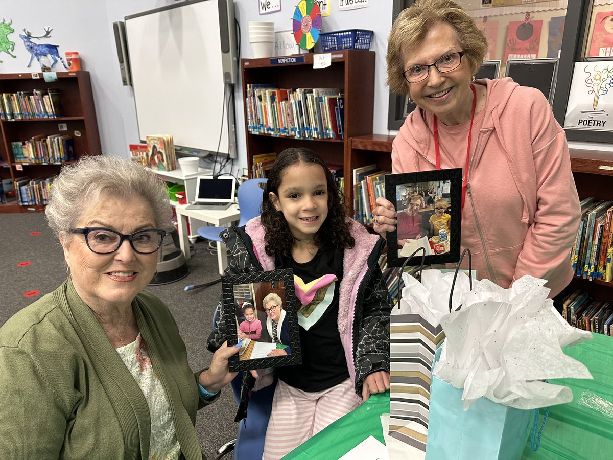 Wright Elementary tweet media
