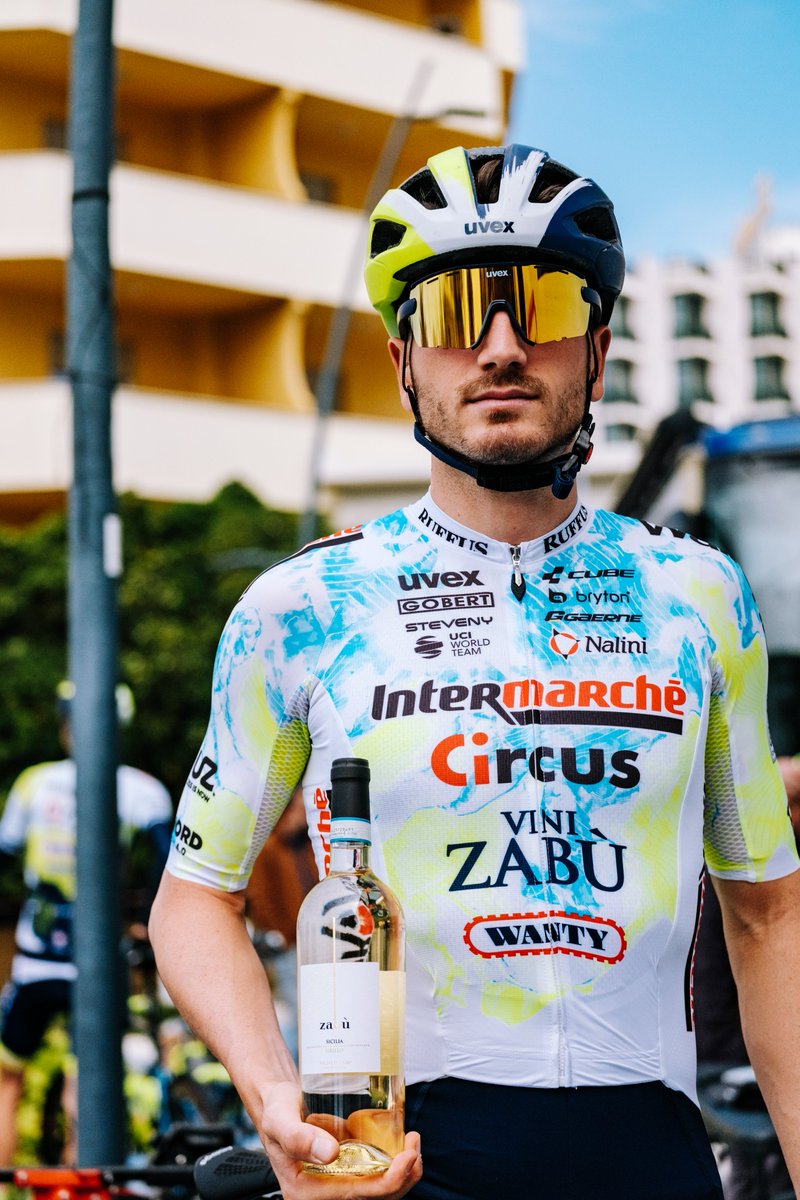 Lotto-Intermarché tweet media