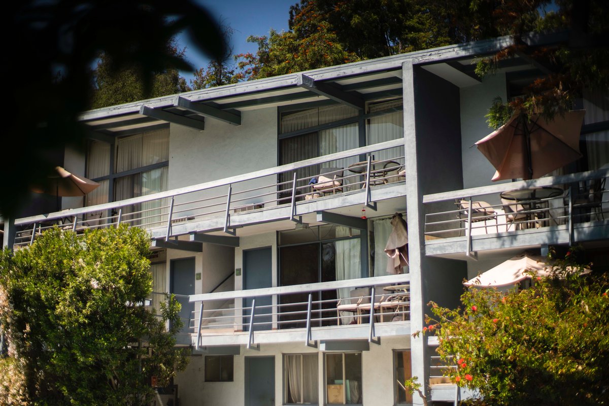 Nithya Raman tweet media