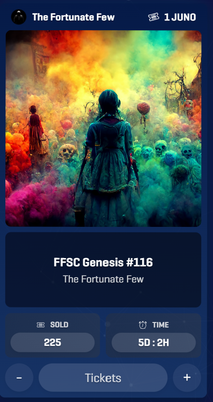 Gelotto2's tweet image. Introducing #FFSC, the enigmatic force poised to become the ultimate #DAO in the #CosmosEcosystem. 🔮💥

Unlock access &amp;amp; voting power with their exclusive NFTs, shaping the future of this clandestine entity. 🌐🗳️

Unravel the mystery - explore their whitepaper: