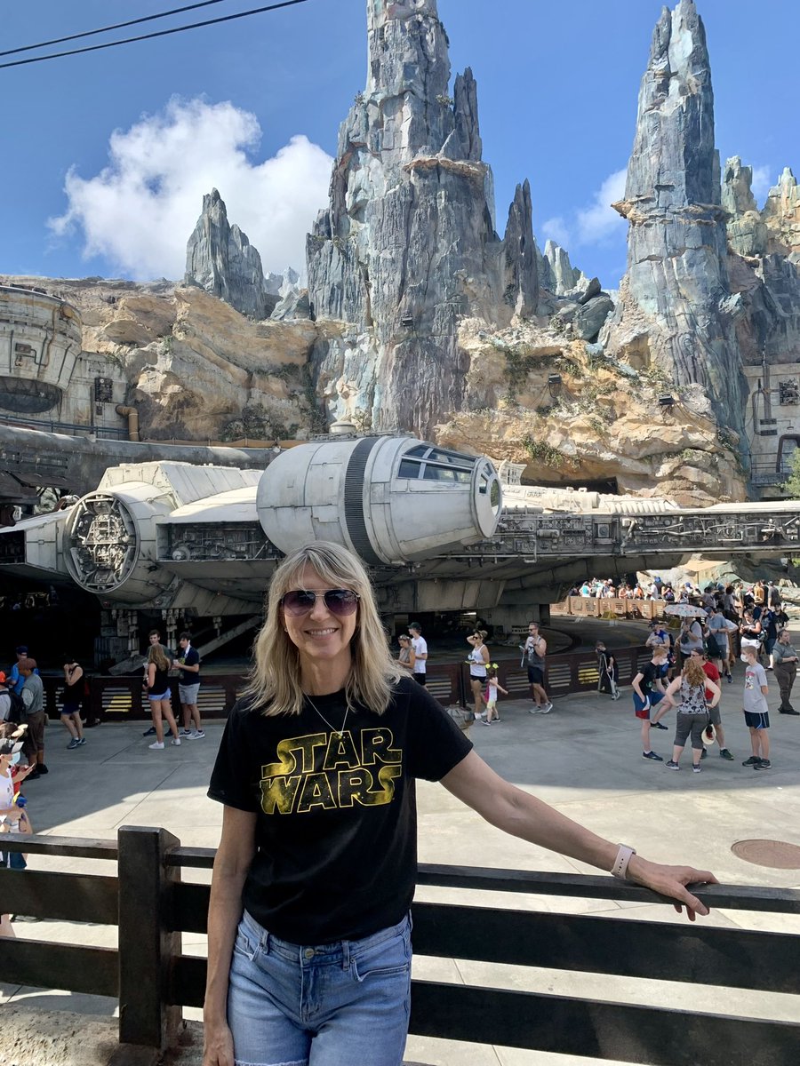 Ready to visit a Galaxy Far, Far Away? 
vacationsbyshannon.com #starwarsday2023 #VacationsbyShannon #TravelAgent #FamilyTravel #Honeymoon #BucketList #SummerVacation #BeachTrip #DisneyTravel #EuropeTravel #HawaiiTravel #Cruise #RiverCruise #LetsTravel