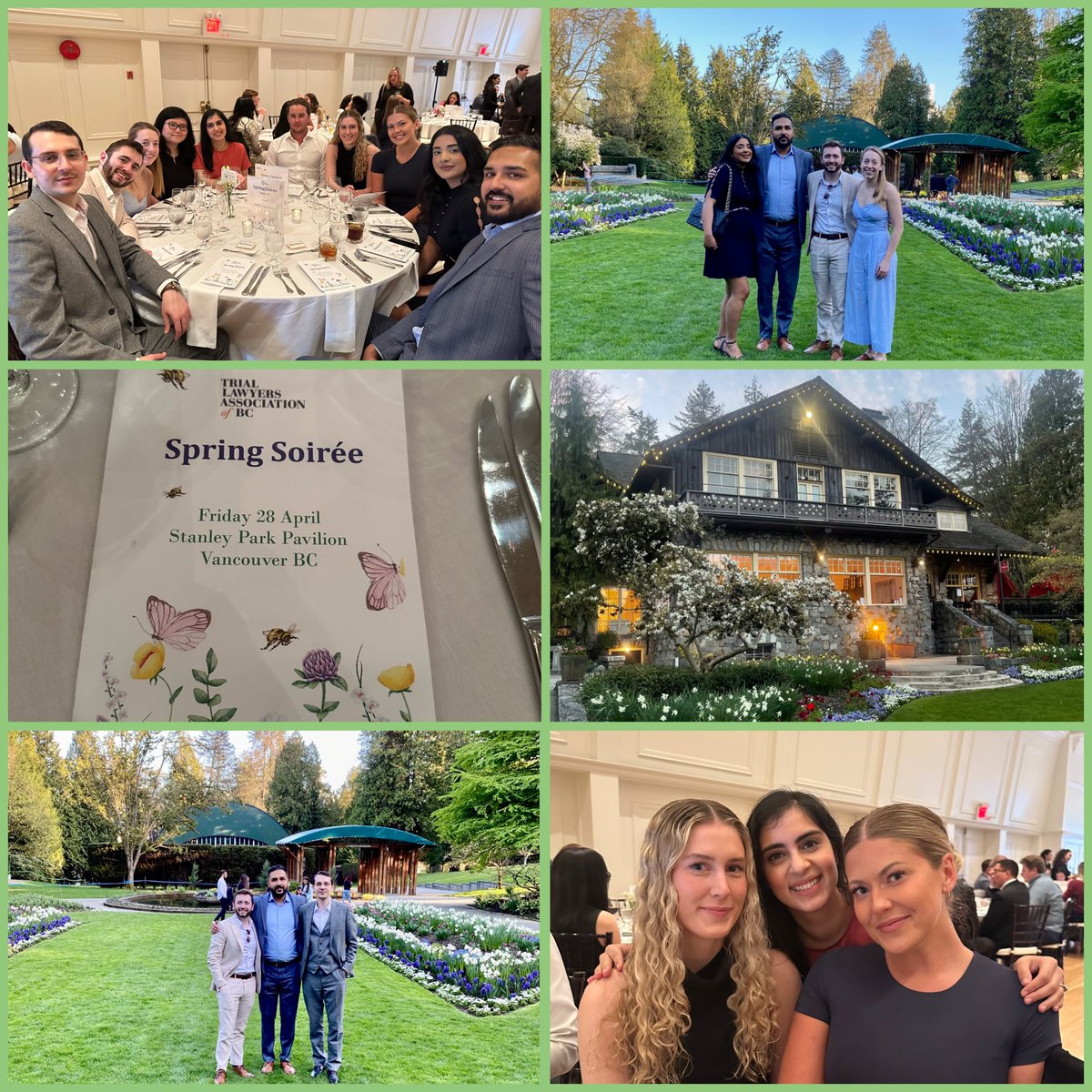 SlaterVecchio's tweet photo. @tla_bc #springsoiree https://t.co/Z3X72jnn7Z