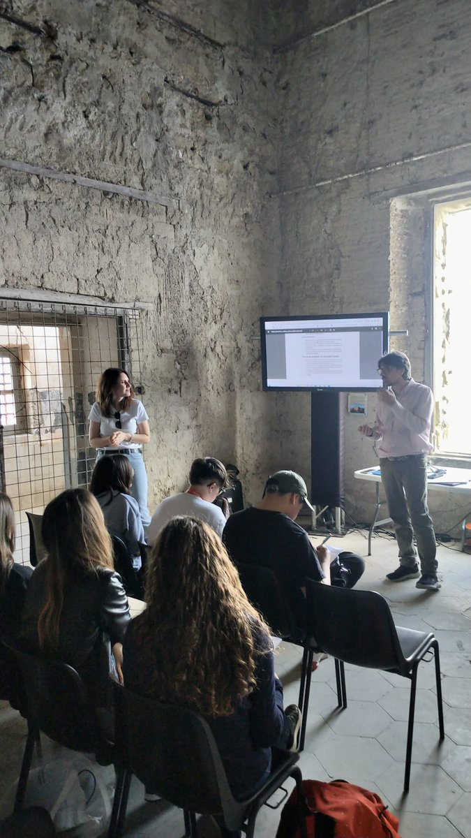 Generazioni Connesse tweet media