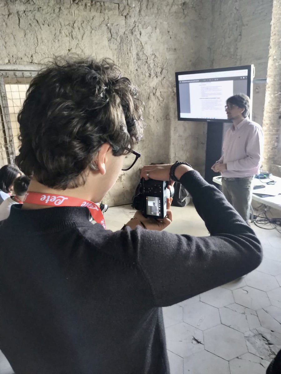 Generazioni Connesse tweet media