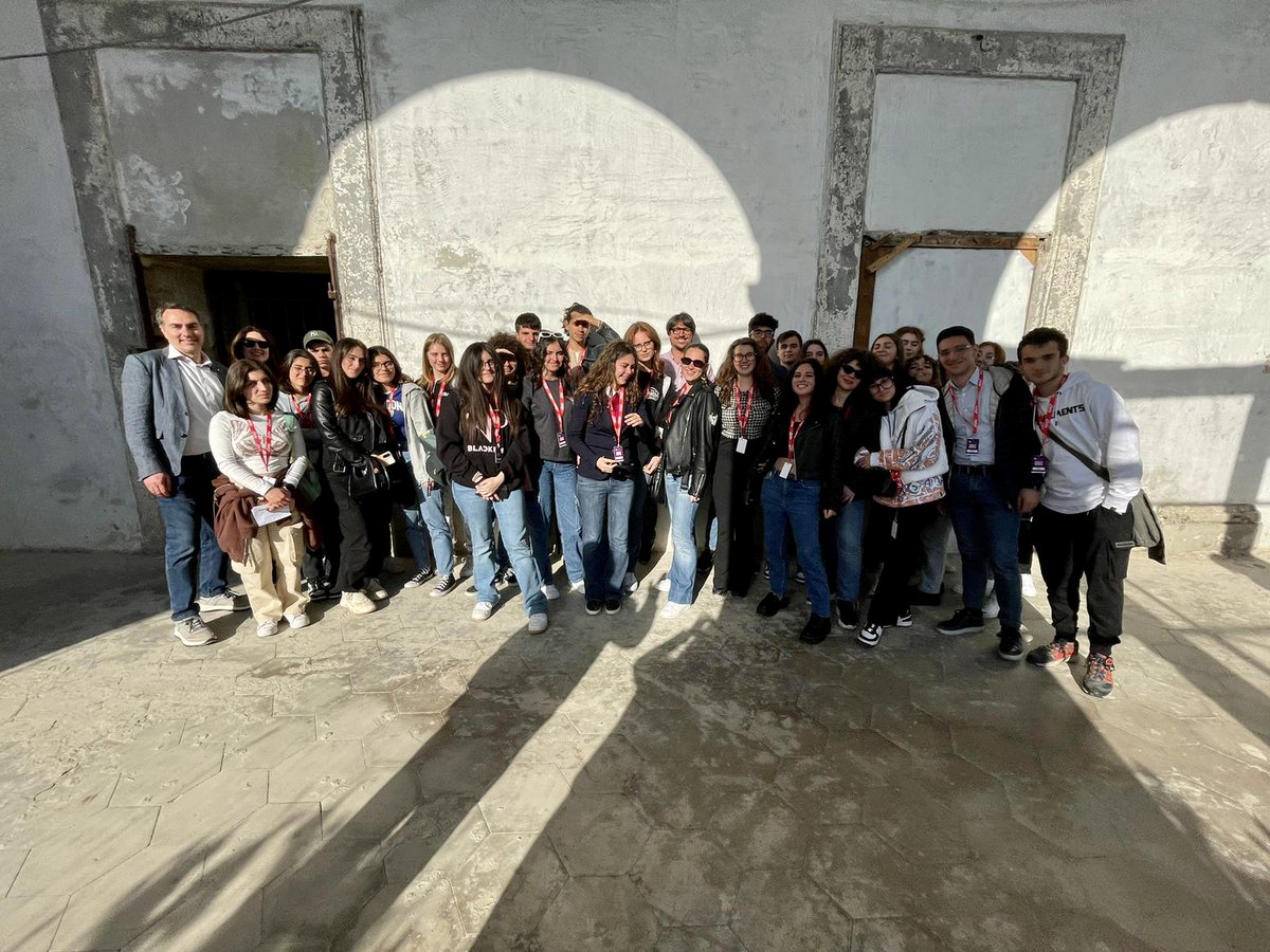 Generazioni Connesse tweet media