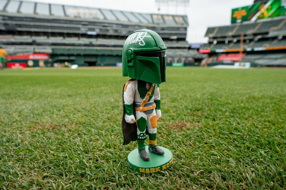 Athletics tweet media