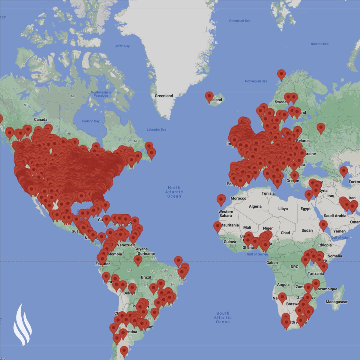 Word on Fire tweet media