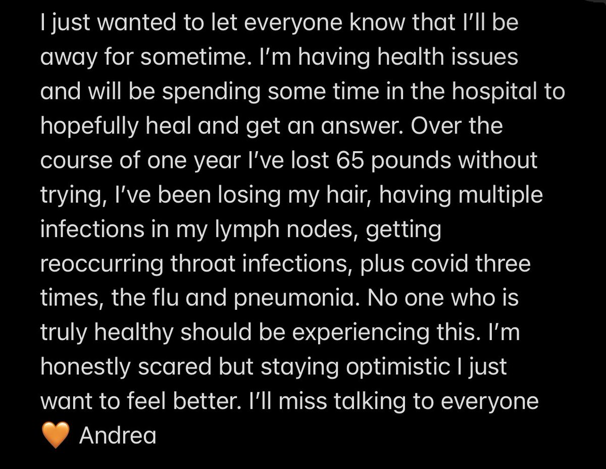 AndreaRaae's tweet photo. https://t.co/OjbCVjX2vz