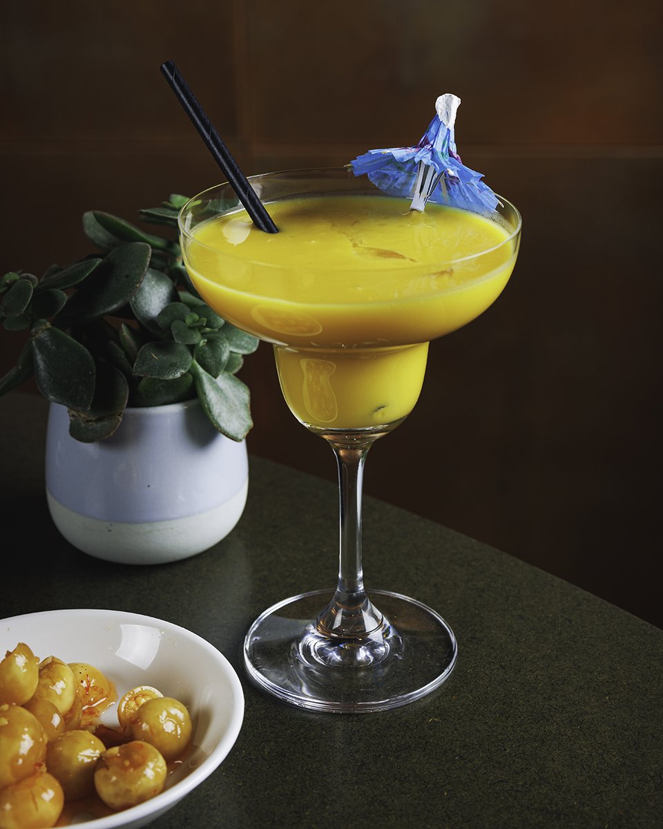 We are being spoiled with these long weekends but quite honestly… We could get used to it! 🍹 #VietnameseDrinks #Coronation