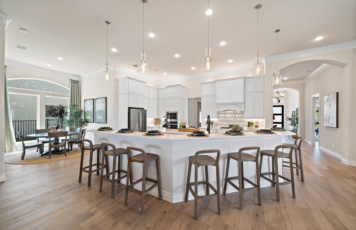 Ravenna_Homes's tweet photo. Stop by our Bridgeland Model Home to tour Move-in Ready homes! 

📆 Mon-Sat {10am–7pm}, Sun {12pm–7pm}
📍 21210 Prince of Orange Lane, Cypress, TX 77433
📞 281-758-5064
https://t.co/gyew0RLxhC https://t.co/R137FE9w4I