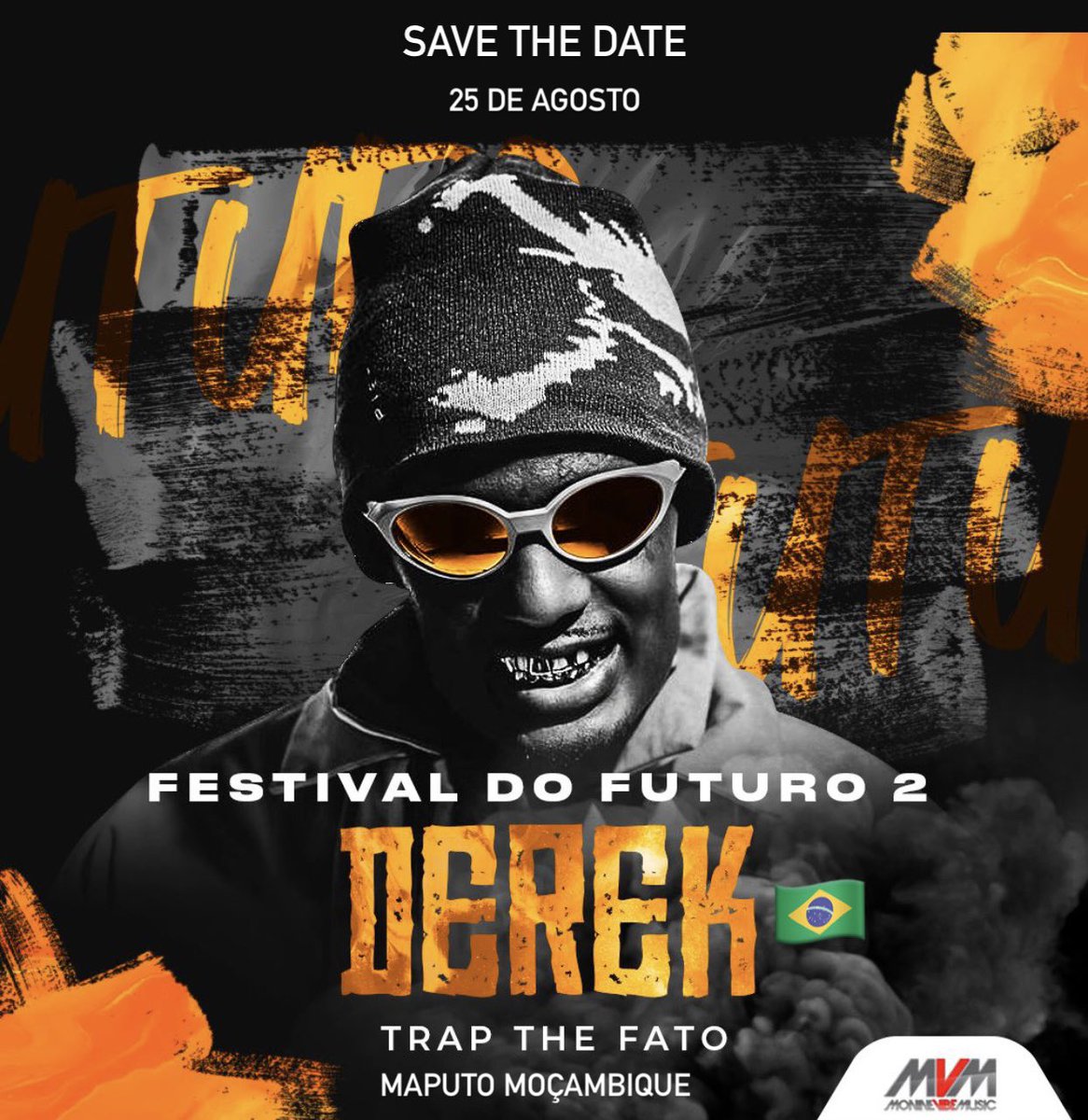 Não vai prestar