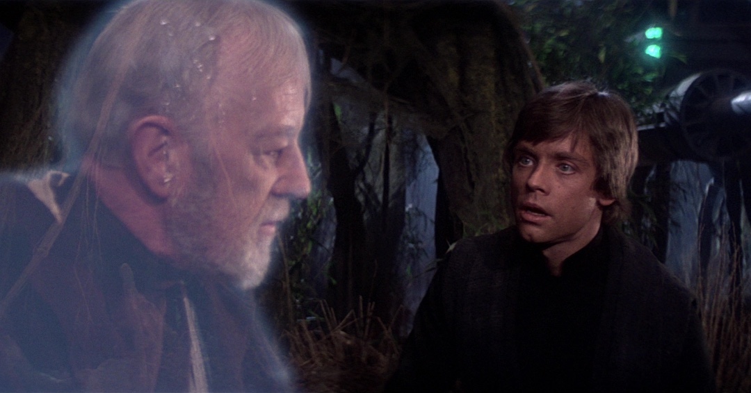 Can you believe it's been 40 years since the release of 'Star Wars: Return of the Jedi'? This iconic film was shot using Arriflex 35 BL3, Cooke Xtal Express, and Varotal Lenses by Alan Hume. 'May the 4th' be with us all!