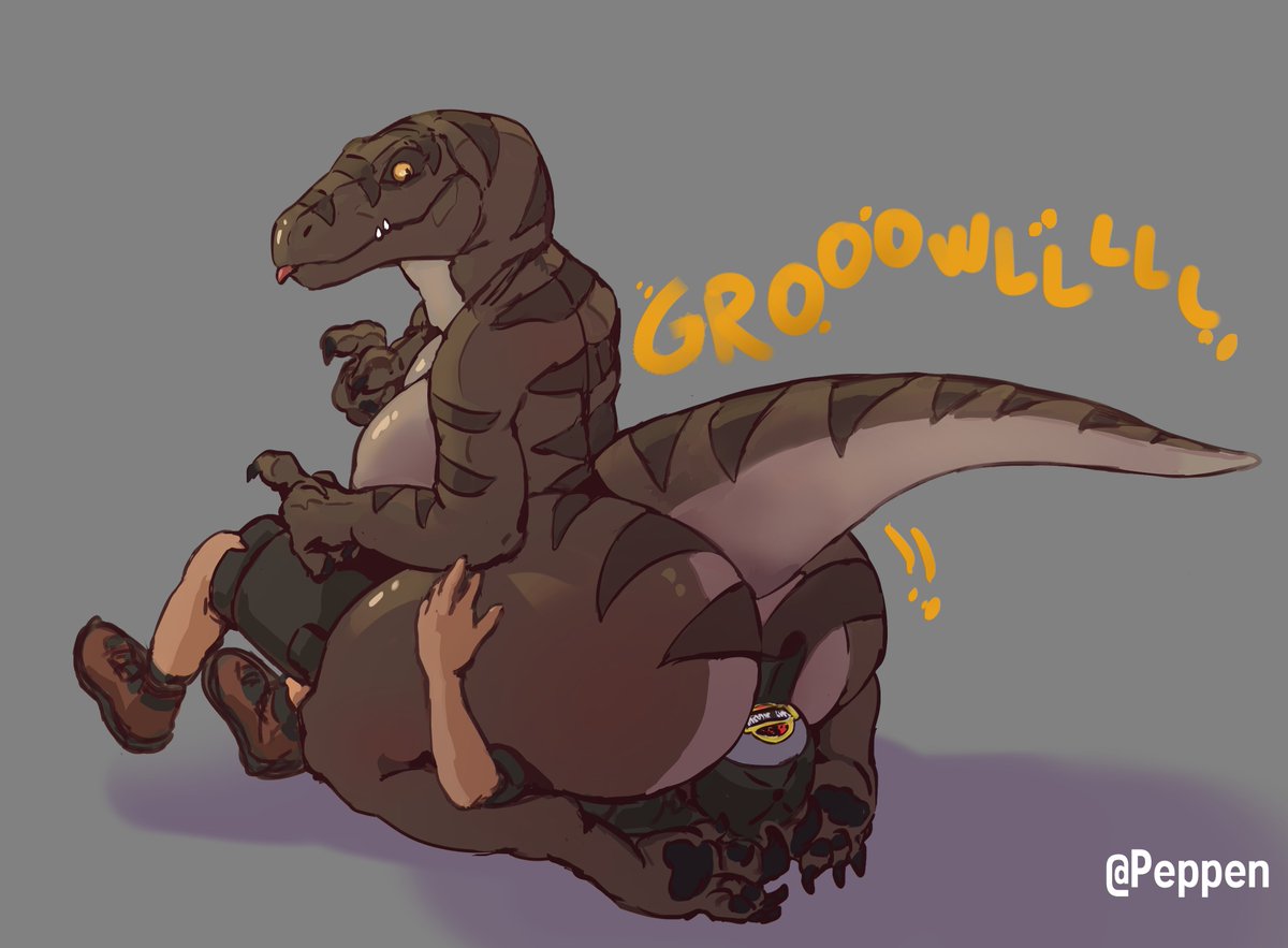 DrawsPeppen's tweet photo. God creates dinosaurs. God destroys dinosaurs. God creates man. Man destroys God. Man creates dinosaurs. Dinosaurs farts on man https://t.co/OBxKzWLYZk