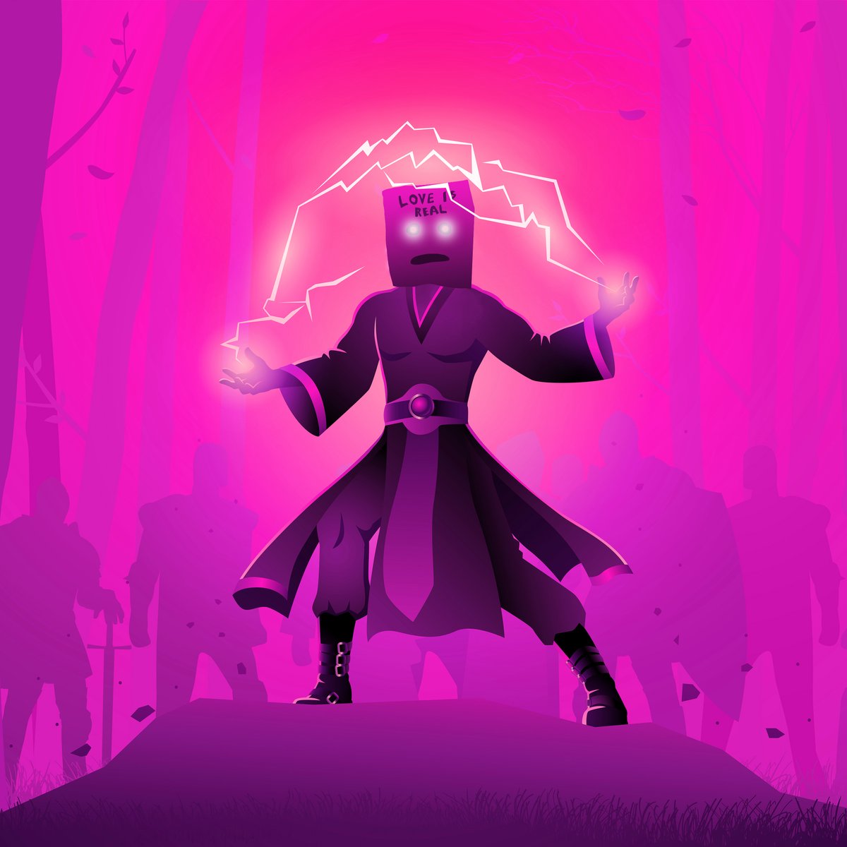 Chuck Tingle tweet media