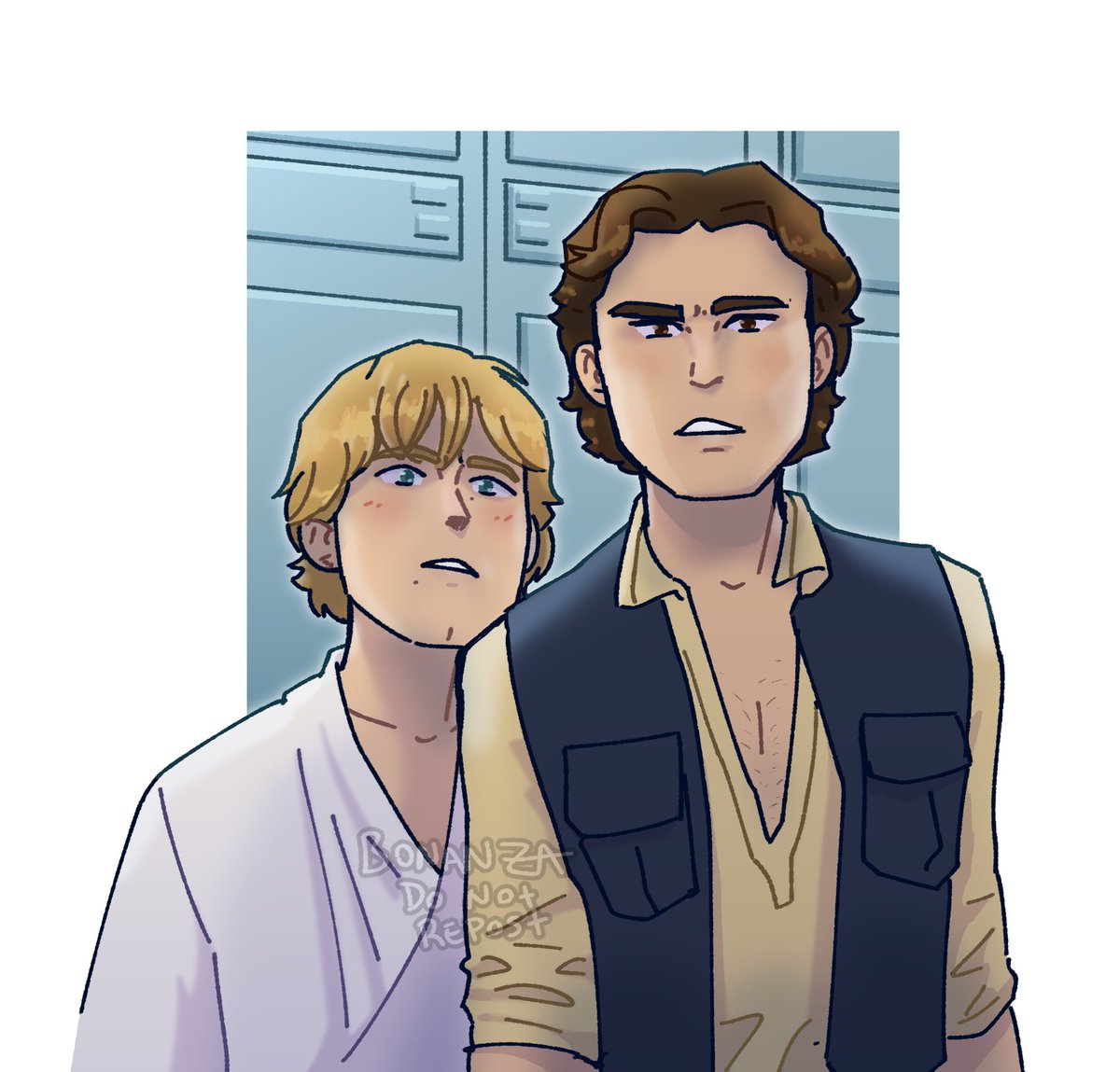 bonanza_marco's tweet photo. May the 4th Be with you! 
Happy Starwars Day Yall!! 

#MayTheFourthBeWithYou #StarWars https://t.co/WZQgp2jFNf