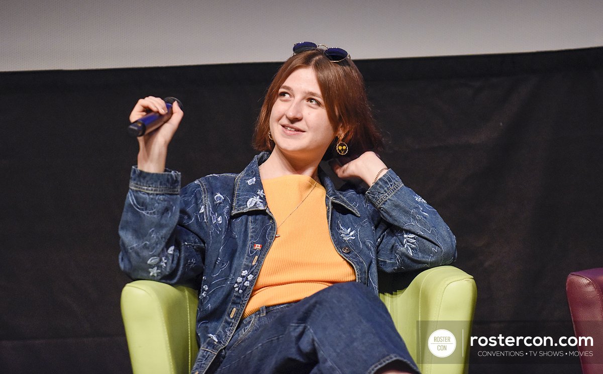 RosterCon's tweet photo. #TheLandCon5 - Les photos du second panel de groupe sont en ligne / The pictures of the second group panel are online #Outlander #TLC5 #TheLandCon
📷 https://t.co/SHFT9Nncvh https://t.co/QUEtGtlcn9