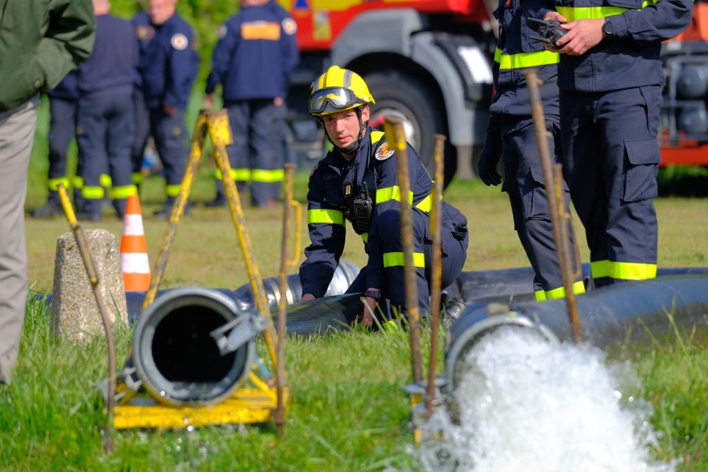 Sécurité Civile tweet media