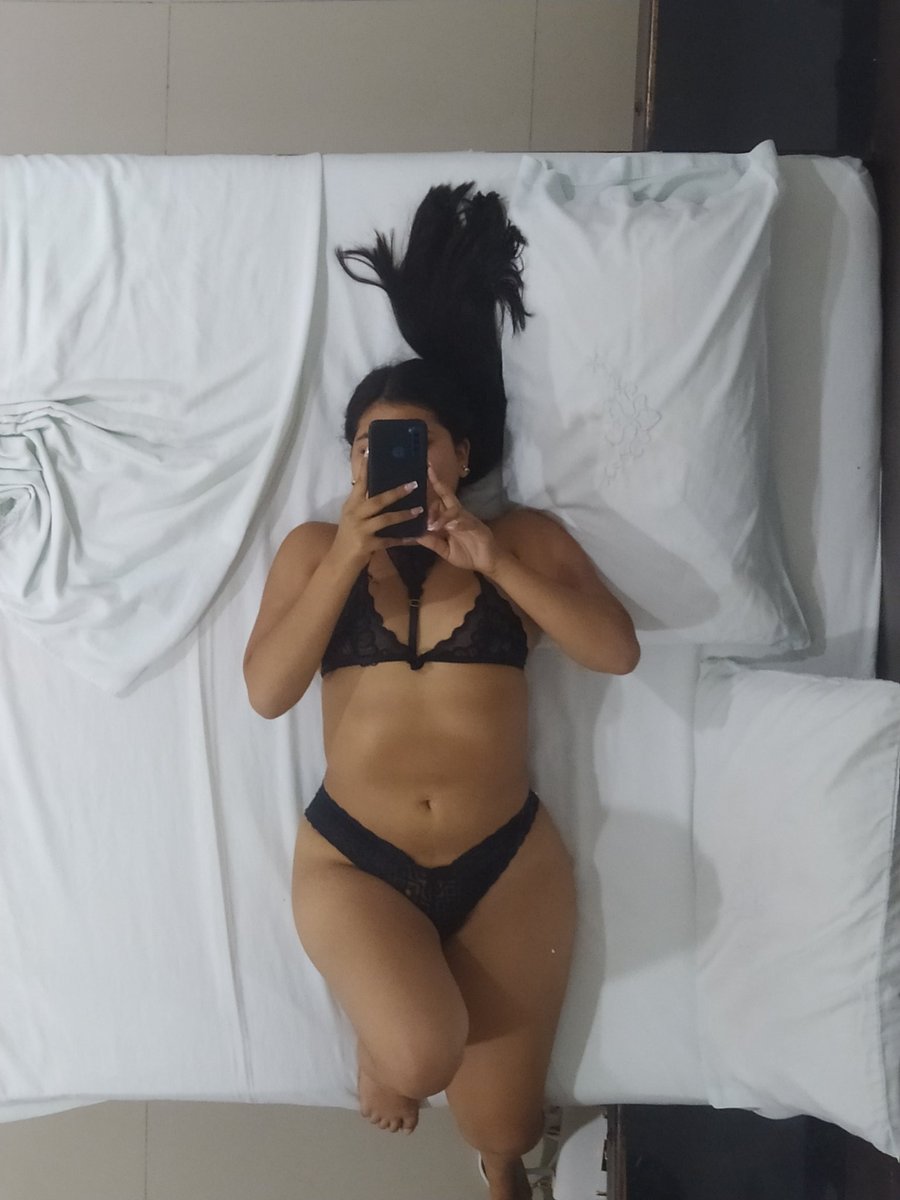 Mis amores bellos voy a crear una Telegram para que se unan todos así que apenas lo cree se los paso por allá va a ver mucho contenido hot