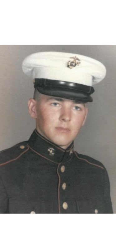 United States Marine Corps Lance Corporal Estel Huskey was killed in action on May 4, 1966 in Quang Nam Province, South Vietnam. Estel was 18 years old and from Sevierville, Tennessee. E Company, 2nd Battalion, 4th Marines. Remember Estel today. He is an American Hero.🇺🇸