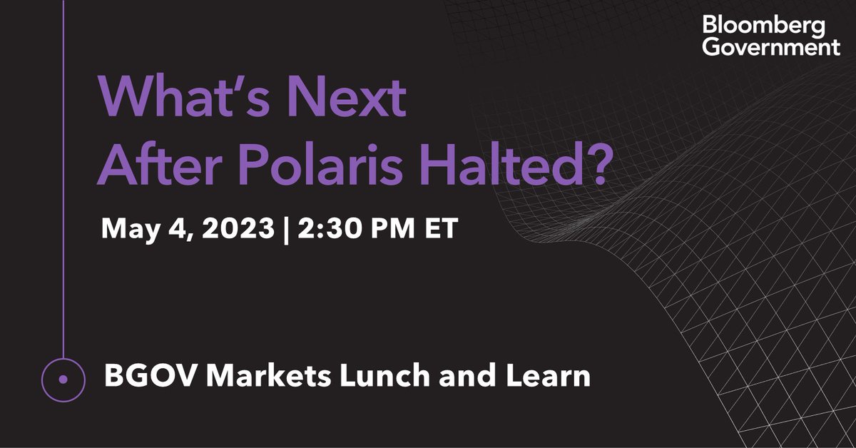 ahallendc's tweet photo. Join BGOV and PilieroMazza partner Cy Alba at 2:30 p.m. for a response to the successful challenge to GSA’s structure for bid evaluations.

https://t.co/qPQ4lm7cT0 https://t.co/qsceq5dOZc