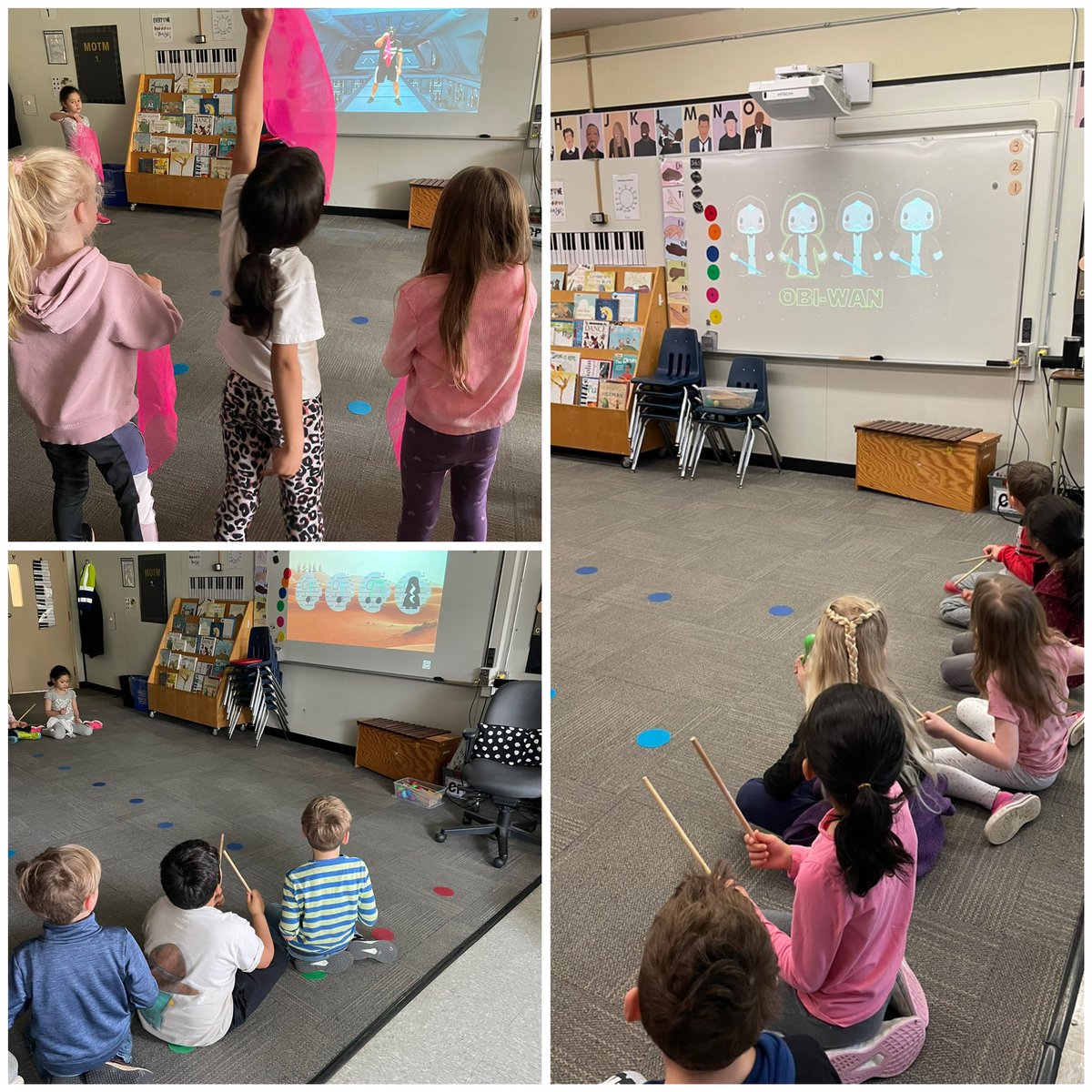 May the 4th be with you #StarWarsDay