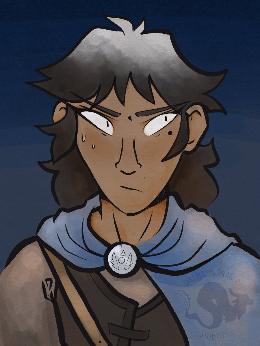 Dazzle | Team Wherewoof 🐺‼️⁉️ tweet media