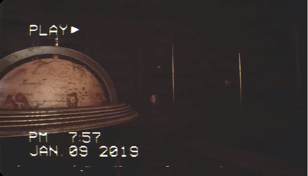 This world is unlike anything you have ever seen. You find a globe and realize this world is your new reality! #willyousurvive #NFT #MAKERS