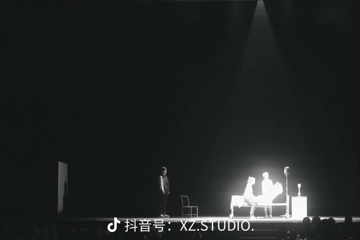 XiaoZhan_OFC's tweet photo. 【230505 Photo】

#XiaoZhan1005NewsPort
#XiaoZhan #肖战 #SeanXiao

Xiao Zhan Studio douyin updated:

A thought comes like a floating life, and after waking up from the dream, everything is as it was before.  

🔗https://t.co/38P0IbFjIP https://t.co/TcxHxwNdpO