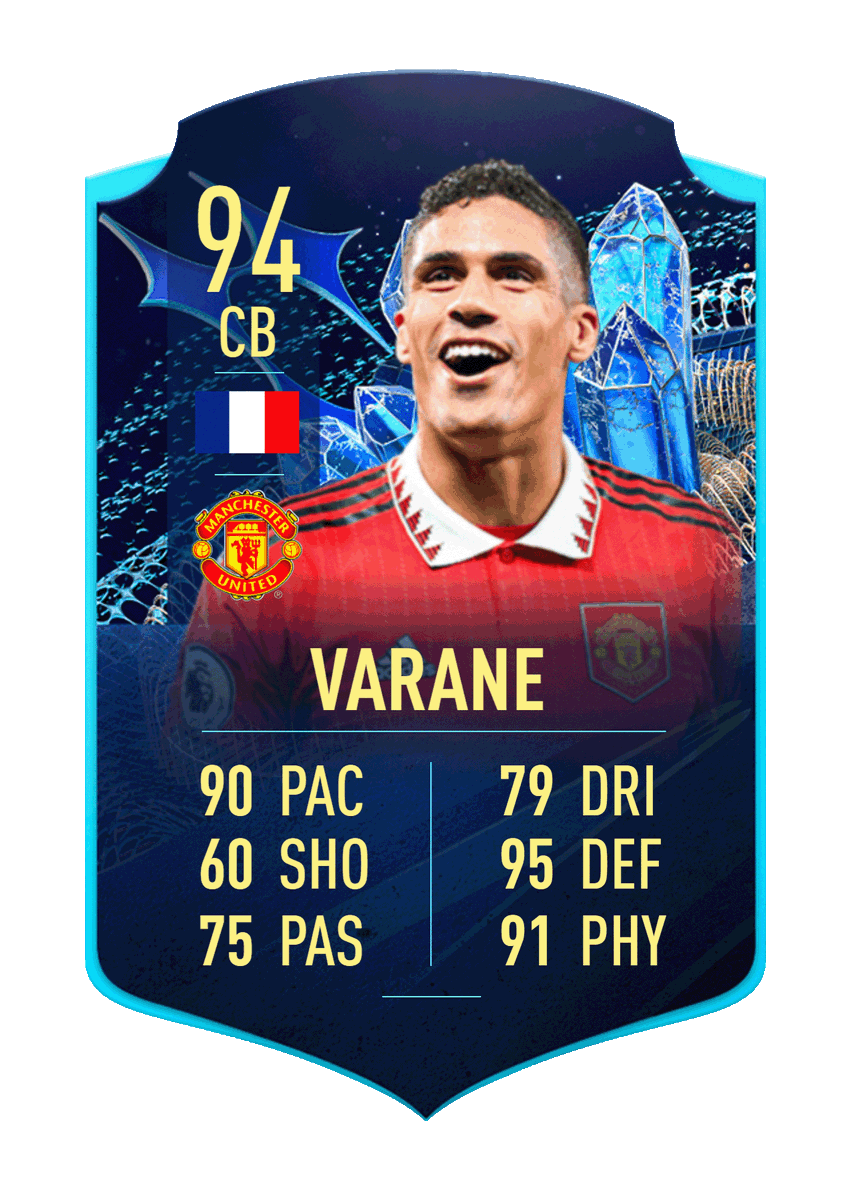 AuzioMF's tweet photo. Soon... 🔥

#FIFA23 https://t.co/uwzjz8vHot