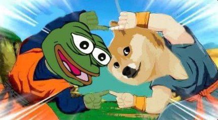 <a href="/DianaSanchez_04/">Diana Sanchez</a> Doge + pepe = Dope  #dope 

Join us sir. <a href="/DopeBSC/">mas pongah</a> 

t.me/DopeBSC