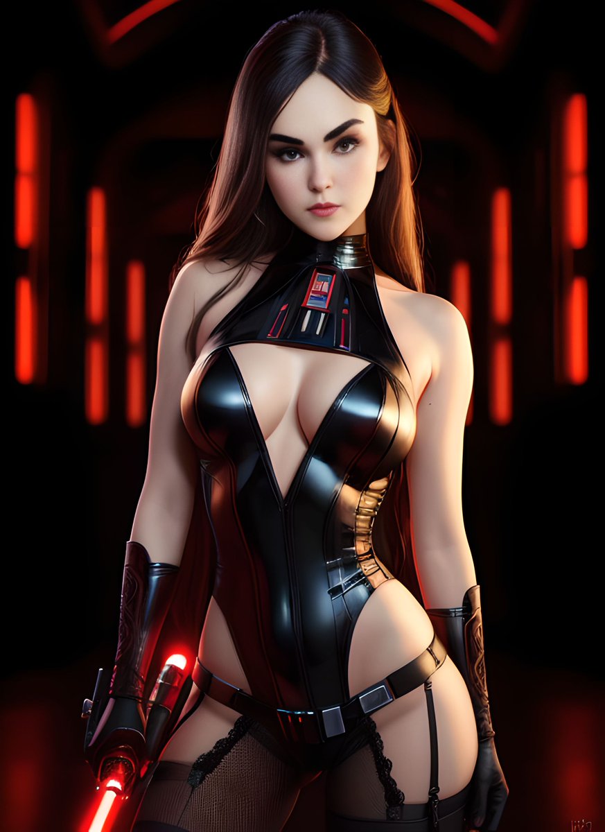 AI_Pleasures's tweet photo. Full content on my #Patreon ❣️

https://t.co/5X1t41mxUi

#patreoncreator #cosplay #May4thBeWithYou #MayTheFourthBeWithYou #sexy #Sith https://t.co/MxGdIaiZ25