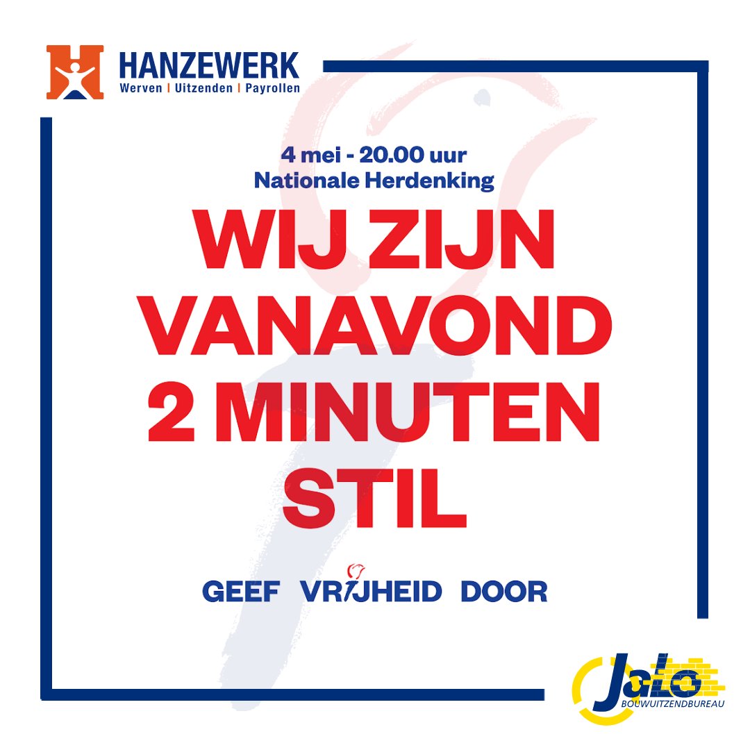 Hanzewerk tweet media
