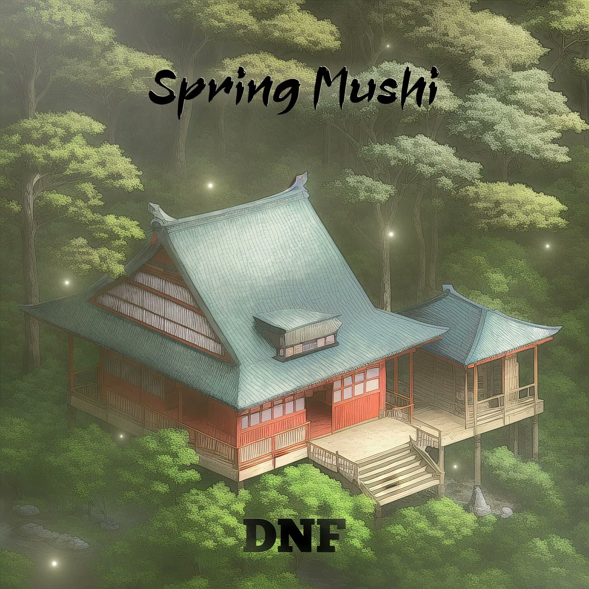 HSMusic_DNF's tweet photo. New EDM track released! Come &amp; observe the wild mushi with us ✨  🎶 
YT: https://t.co/WQW3kWAmpo 
SC: https://t.co/9GSiuyjQKQ https://t.co/5LbCQyyLwG