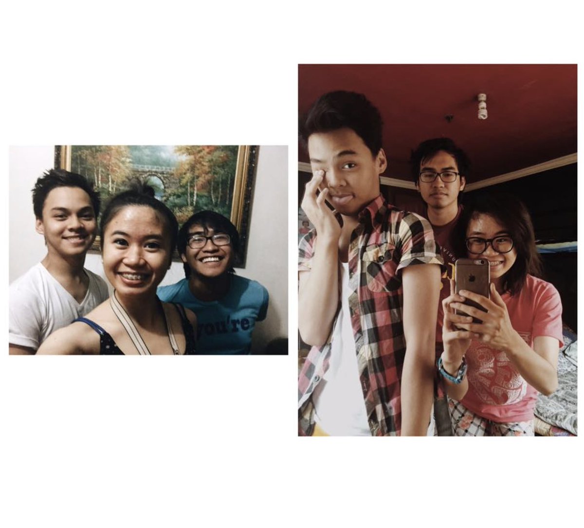 _sambuyco's tweet photo. We were together 11 years ago, and 7 years ago, and 5 years ago, and 2 months ago. We'll see each other again next week, and next month, and next year, right?

If you see our friend, pls bring him back. We are waiting with open arms.

#BringBazooHome https://t.co/cKqCrMSKVy