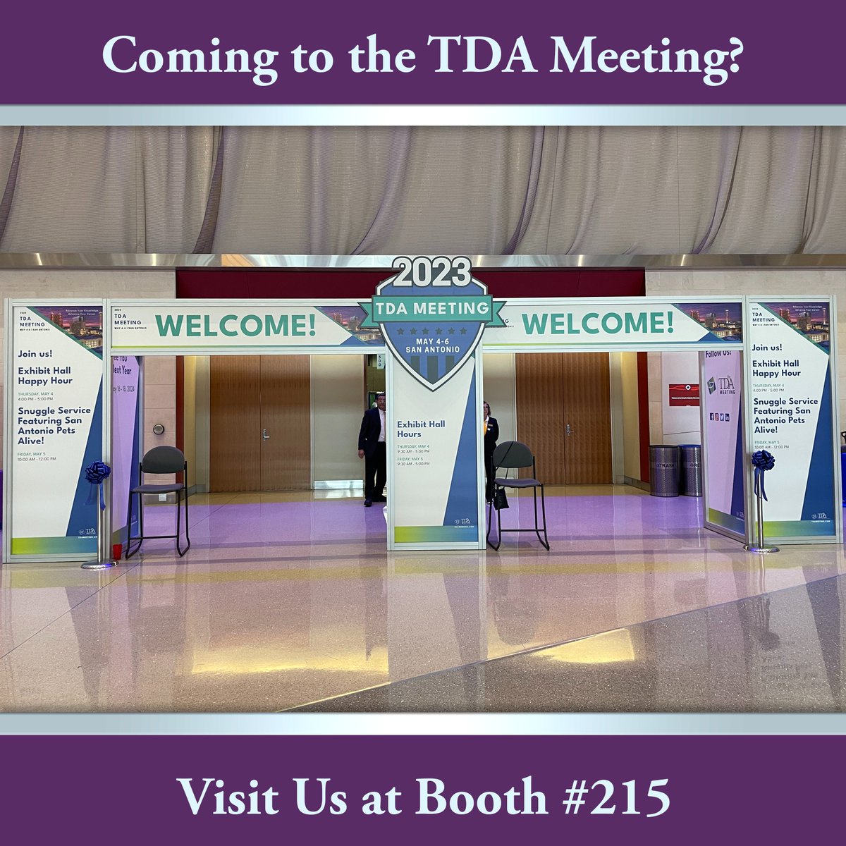 sleepheallive's tweet photo. Coming to the TDA Meeting May 4-6? Stop by and say hello! Visit us at booth 215 for exclusive discounts on courses and drawings for give aways. See you there!

#sanantontio #tda #tdameeting #tdameeting2023 #texasdentalassociation #tmjtreatment #sleepdisorders #tmjsleeptherapy https://t.co/QOdKUzme6B