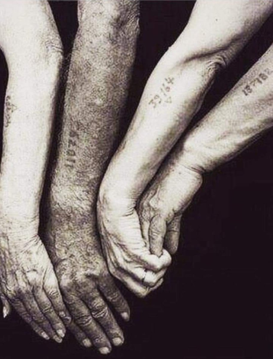 This is what the extremists want.
#NEVERAGAIN