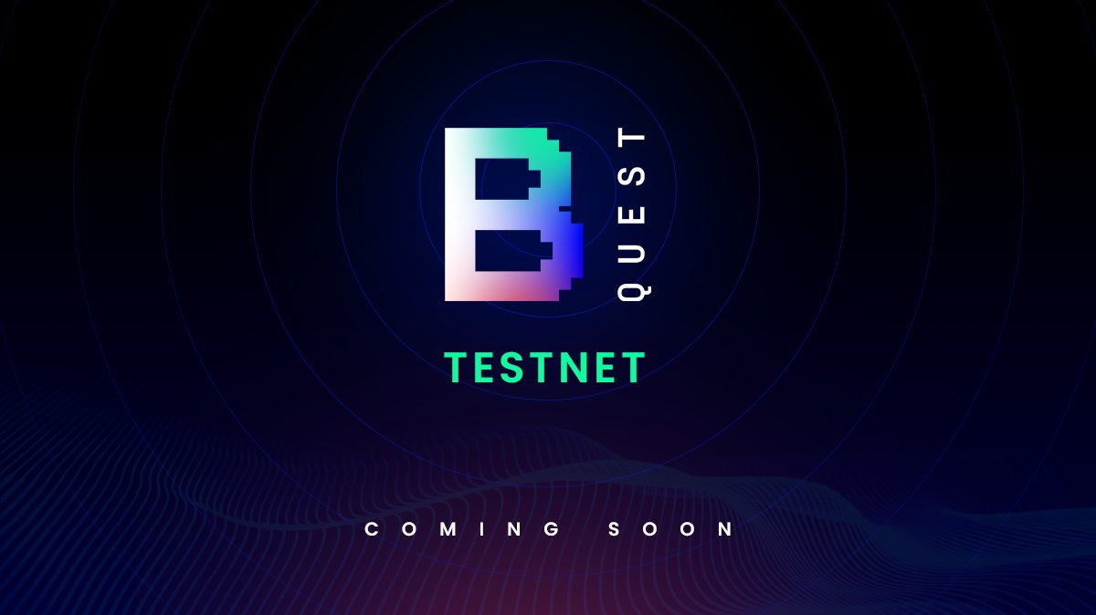 BillionsQuest's tweet photo. 🎉 Get ready to embark on a Fantasy Game with #BillionsQuest Testnet! 🚀

🍥Experience the thrill of building your own portfolio using NFTs of real, publicly traded companies🏢

💰Compete in daily battles, stake your NFTs, and earn rewards. Stay tuned for the launch! 

#NFTs #P2E https://t.co/hwdLznfC4v