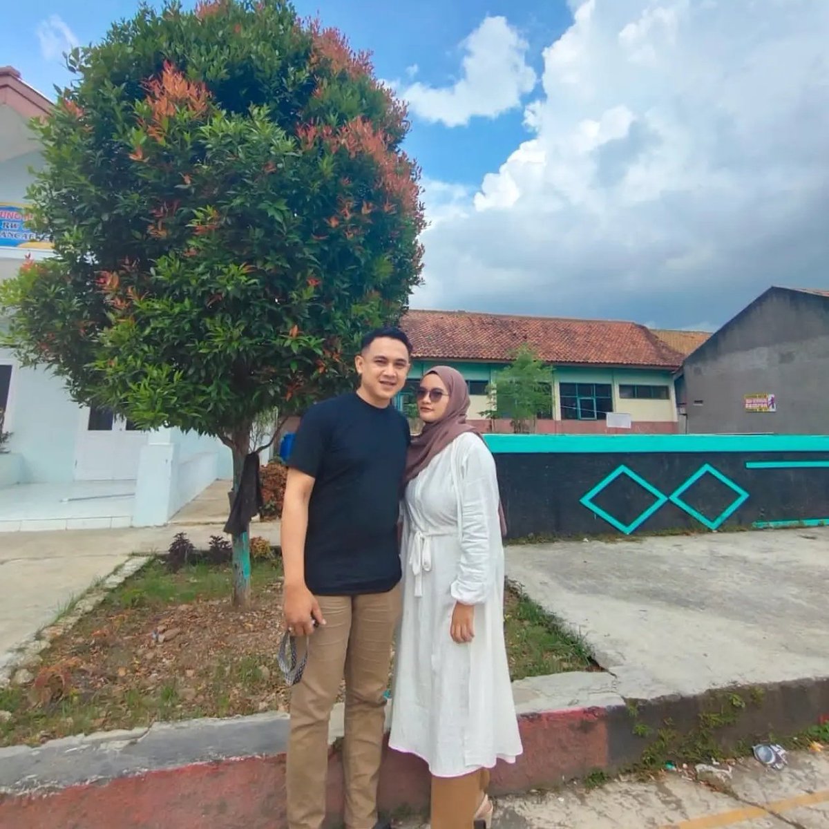 Resyafirmansyah's tweet photo. #FotoProfilBaru https://t.co/JsjSZSPb9h
