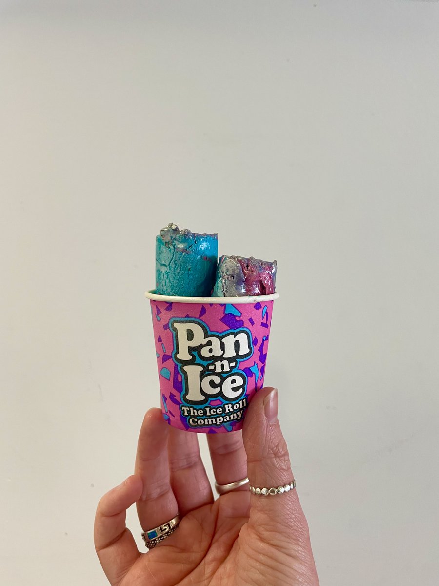 Pan-N-Ice tweet media