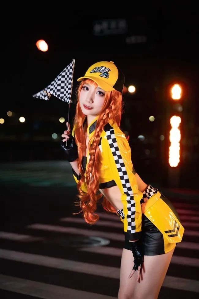 MartanaUtama's tweet photo. ๐ถ๐ต๐Smile๐ฅบ #mobilegames #QQSPEED #fun #racingsim #racinggames #้ฑๅ็ใใช้ๅ ฑ #็ใใช #็่ตฐใใชใใฟใผใบ https://t.co/4ZV5Ulw3uw