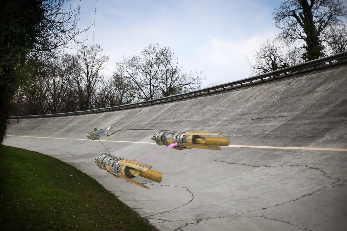 Autodromo Nazionale Monza tweet media