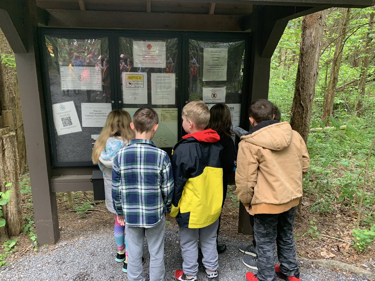 Gerrardstown Elementary School tweet media