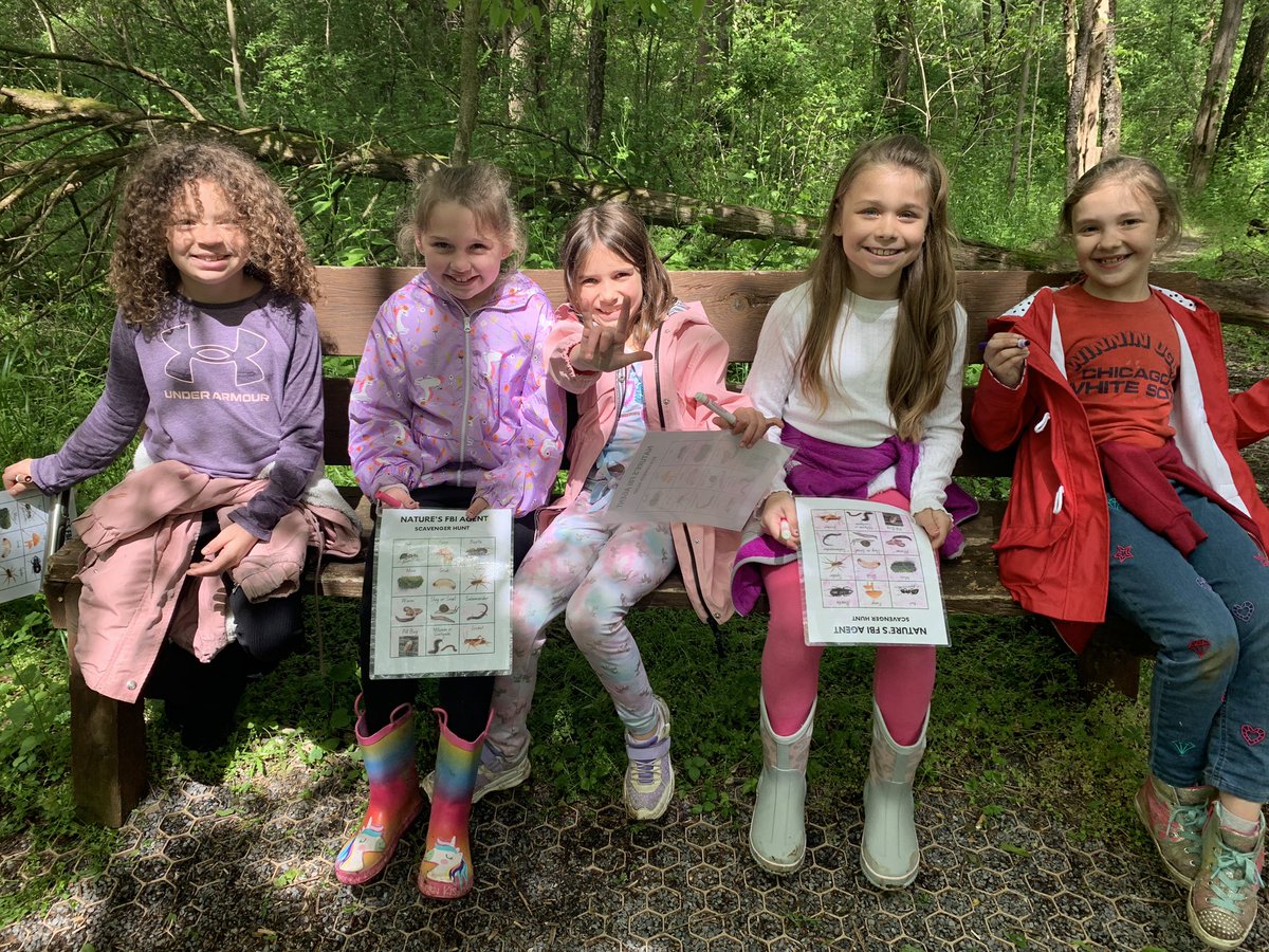 Gerrardstown Elementary School tweet media