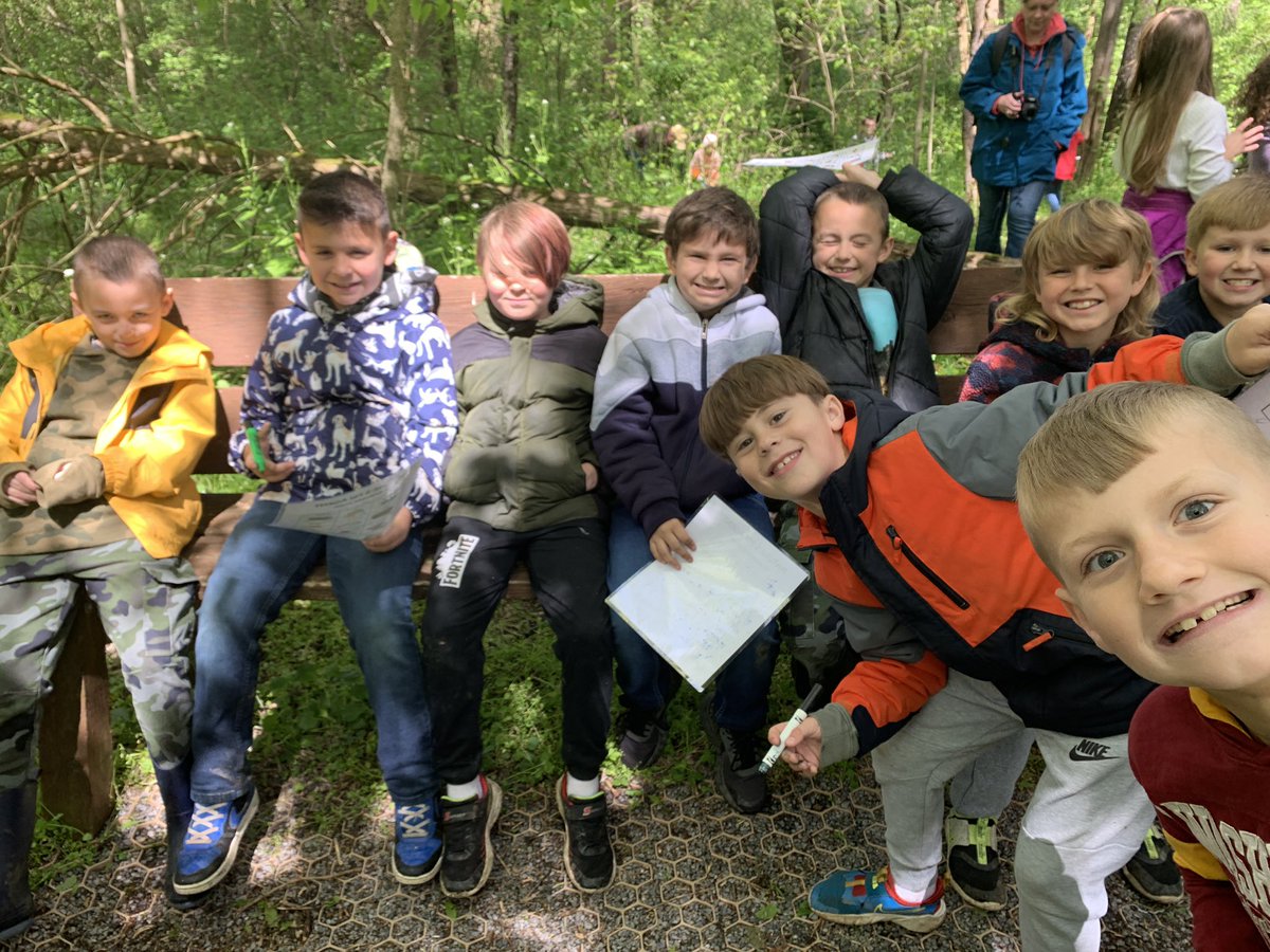 Gerrardstown Elementary School tweet media