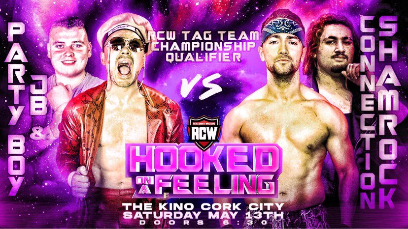 RCWrasslin's tweet photo. https://t.co/mHPNO8xEX6